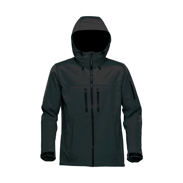 StormTech | Epsilon 2 Softshell Men's Jacket